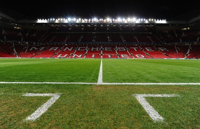 Sân Old Trafford - "Nhà Hát của những giấc mơ"