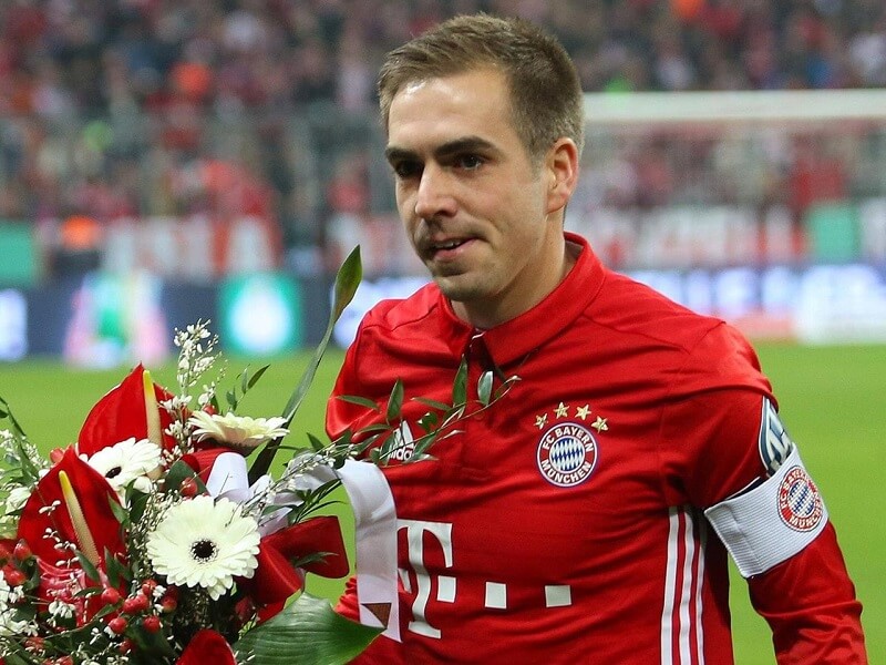 Philipp Lahm