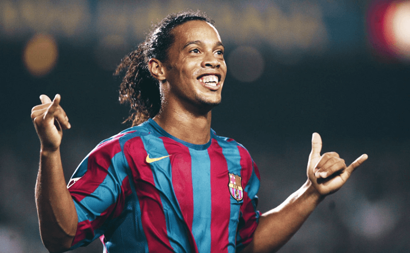 Ronaldinho