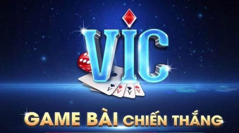 Vicwin Club – Game tài xỉu xanh chín