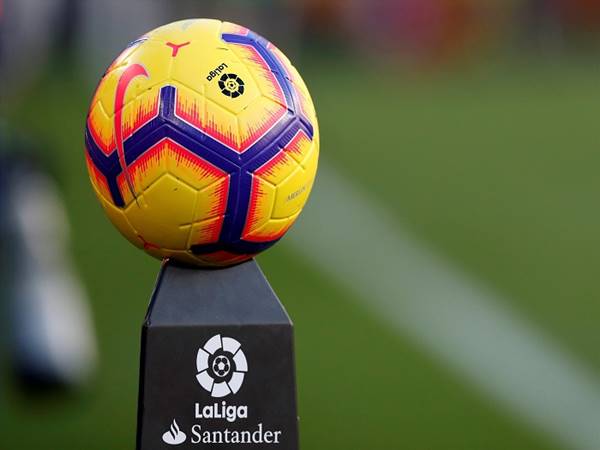 Quy tắc và hệ thống thi đấu của La Liga là gì