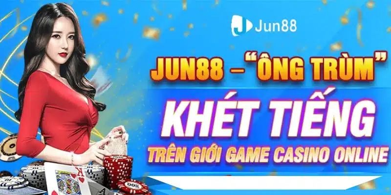 Cá cược CS:GO là gì? Kinh nghiệm đặt cược CS:GO tại Jun88 