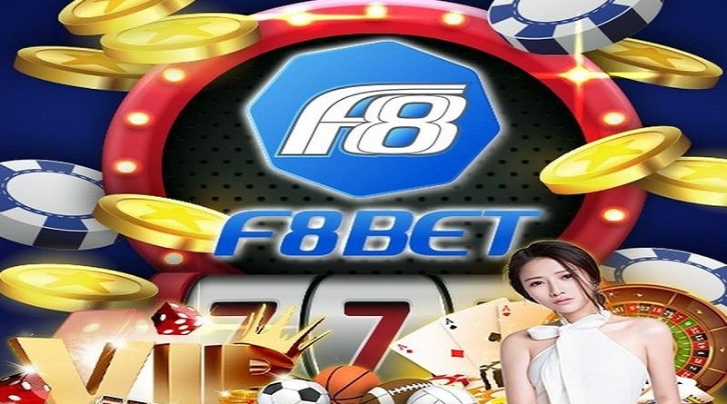 F8bet nhà cái cá cược trực tuyến hiện nay