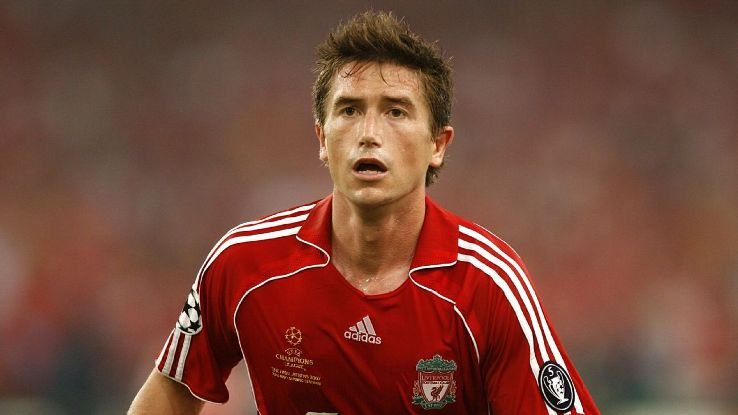 Harry Kewell