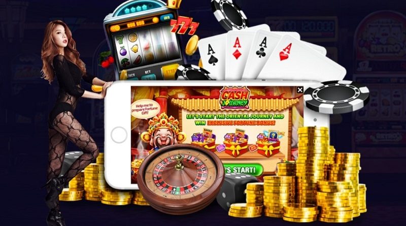 Hướng dẫn người mới chi tiết cách quay Slot QH88 hiệu quả cao