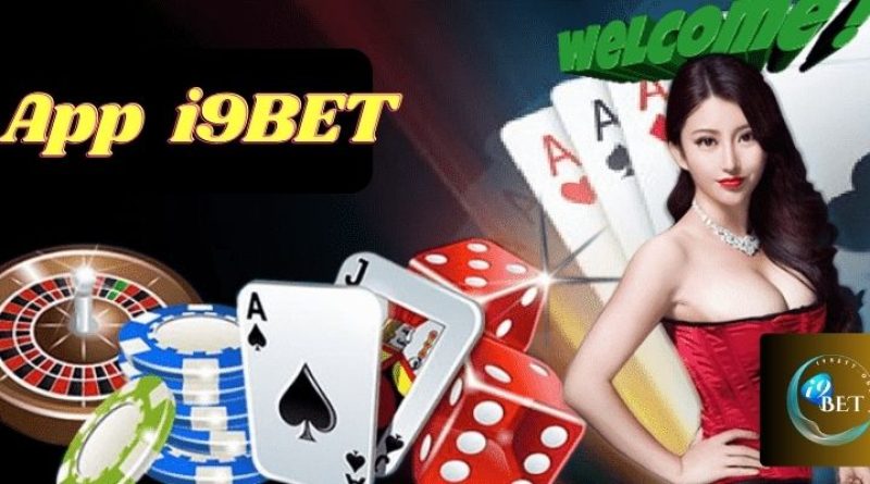 Hướng dẫn cách thức tải app i9bet nhanh chóng, an toàn