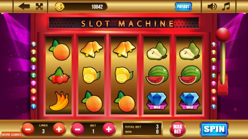 Quay hũ jackpot là một dạng game nổi tiếng