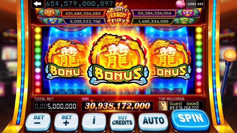 Nổ hũ cổ điển còn gọi là classic slot game