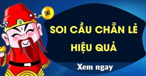 Bí kíp soi cầu chẵn lẻ dự đoán cầu đề chuẩn xác từ SHBET
