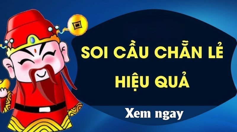 Bí kíp soi cầu chẵn lẻ dự đoán cầu đề chuẩn xác từ SHBET