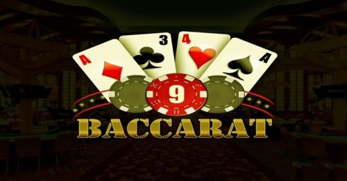 Baccarat SHBET – Trò Chơi Cá Cược Đẳng Cấp Nhất 2023