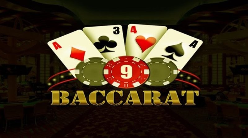 Baccarat SHBET – Trò Chơi Cá Cược Đẳng Cấp Nhất 2023