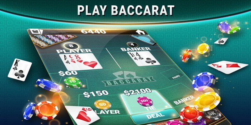 Giải đáp thắc mắc thường gặp trong Baccarat SHBET