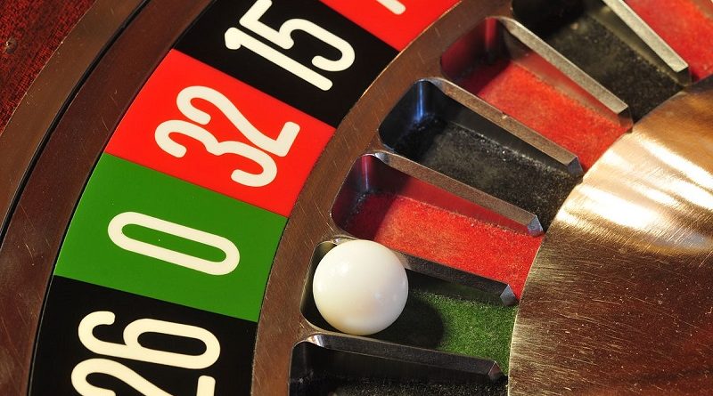 Cách chơi Roulette cơ bản mọi tân binh đều nên biết