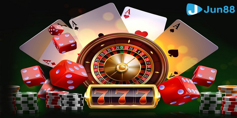 Sảnh casino trực tuyến thu hút nhiều khách hàng cho nhà cái