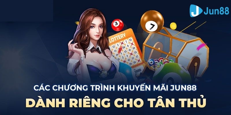 Người chơi mới được hưởng nhiều sự kiện ưu đãi đặc biệt