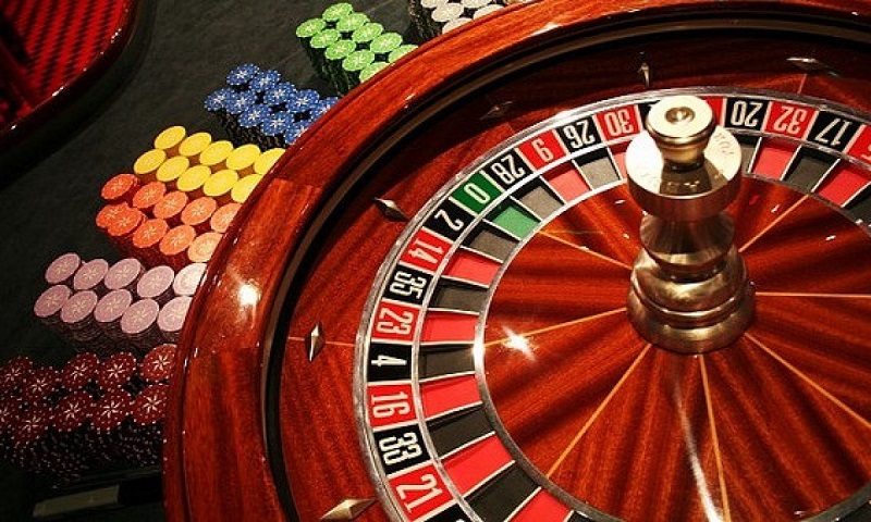 Giải thích luật chơi Roulette cơ bản