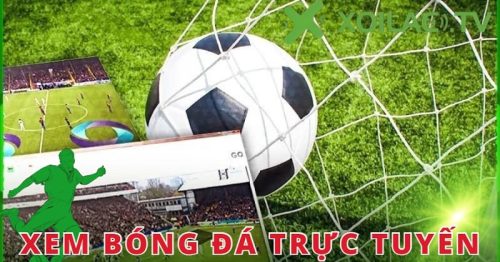 Xoilac TV phongkhamago.com – Chuyên trang bóng đá trực tuyến