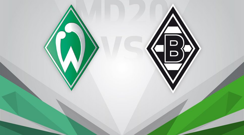 Nhận định bóng đá Monchengladbach vs Bremen, 02h30 ngày 16/12: VĐQG Đức