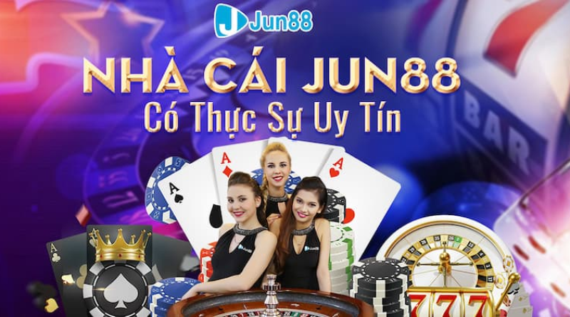 Đánh Giá Nhà Cái Jun88 – Những Ưu Điểm Vượt Trội Trong Năm 2023