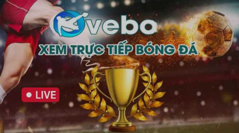 Vebo vebolive.net trực tiếp bóng đá nhiều loại hình thi đấu