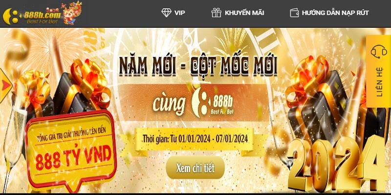 Giới thiệu nhà cái 888B       