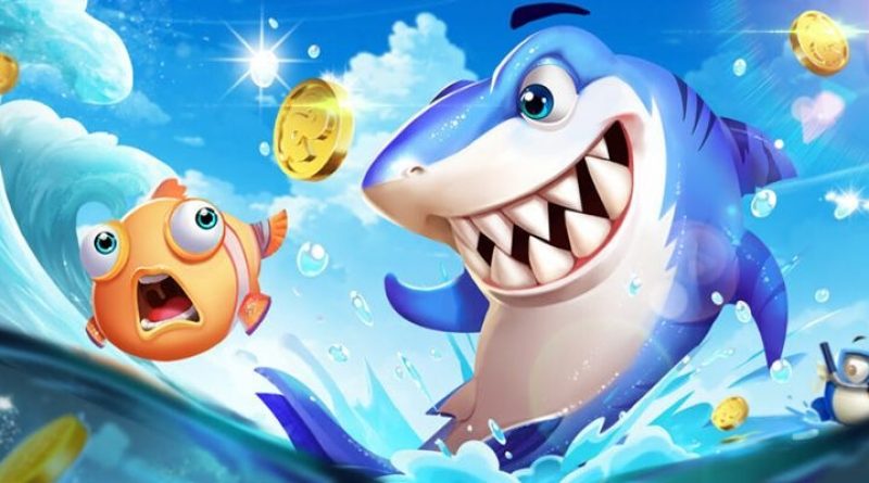 Bắn Cá Fabet – Game Được Bình Chọn Yêu Thích Nhất 2024