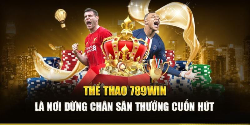 Sảnh cược thể thao hấp dẫn với các trận đấu 