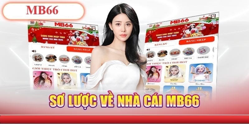 MB66 là nhà cái hoạt động hợp pháp trong ngành giải trí trực tuyến