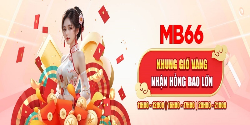 Game nổ hũ đổi thưởng tại MB66 mang lại cho người chơi nhiều cơ hội chiến thắng