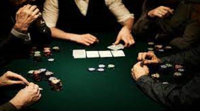 Hướng Dẫn Toàn Diện: Cẩm Nang Chơi Poker Trực Tuyến An Toàn Cho Người Mới Bắt Đầu