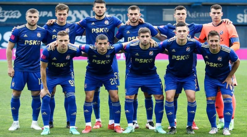 Dinamo Zagreb – Thông tin cơ bản và thành tích nổi bật