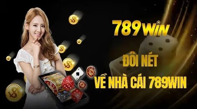 789Win – Cầu Nối Casino Trực Tuyến Hot Nhất 2024 