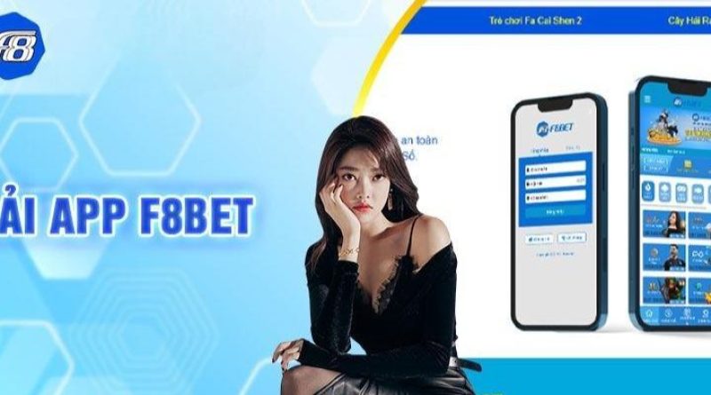 Hướng dẫn các bước chi tiết tải app F8BET nhanh chóng