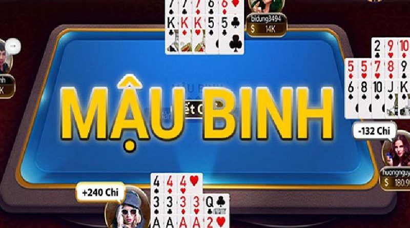 Chiến Lược Đánh Game Bài Mậu Binh Cho Người Mới Chơi