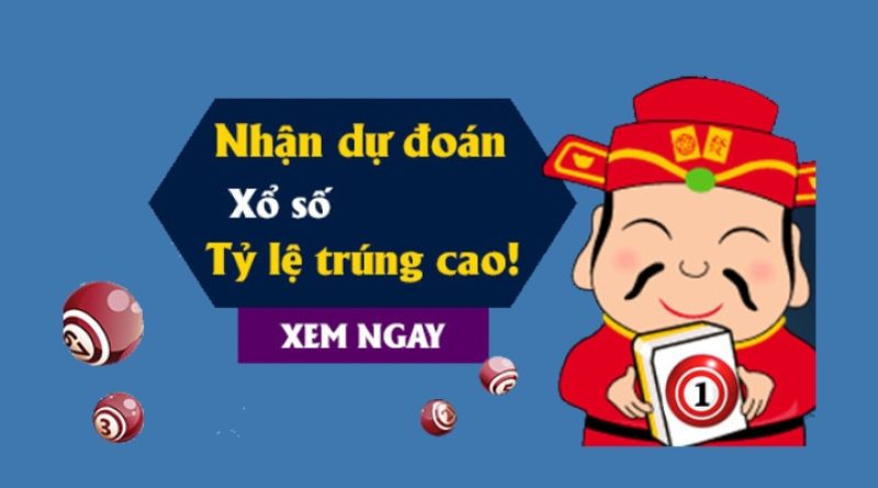 123WIN – Dự Đoán Kết Quả Xổ Số Chính Xác Cùng Chuyên Gia 123WIN