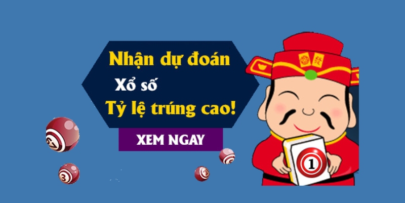 Nếu không dự đoán trước người chơi sẽ rất khó thắng cược XS