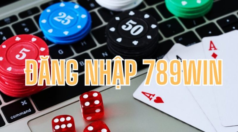 Cách Đăng Nhập 789win Thành Công Ngay Lần Đầu Tiên