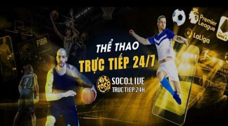 Live Kết Quả Bóng Đá Nhanh Và Chính Xác Nhất Tại Socolive