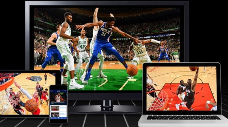 Tận hưởng mỗi khoảnh khắc nba với trực tiếp nba – tructiepnba.online!