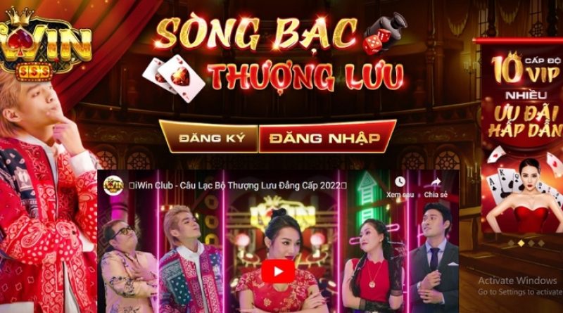 Top 10 Nhà Cái Uy Tín & Đẳng Cấp Bậc Nhất Hiện Nay