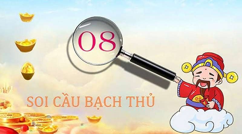 Hướng Dẫn Cách Tính Đề Bạch Thủ Lô Thắng Lớn Tại Kubet