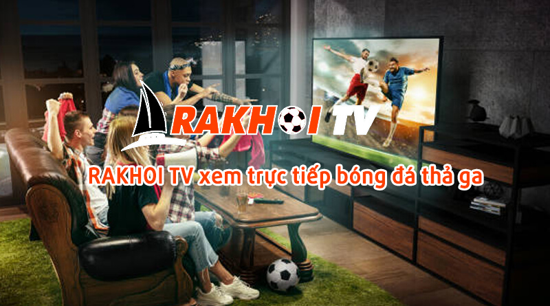 Rakhoi TV – Randy-orton.com: Tạo nên sức hút và thành công trong lĩnh vực