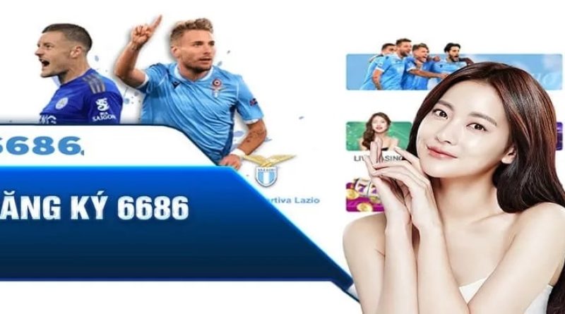 6686vn.bet – Uy tín – An toàn – Trải nghiệm cá cược hoàn hảo