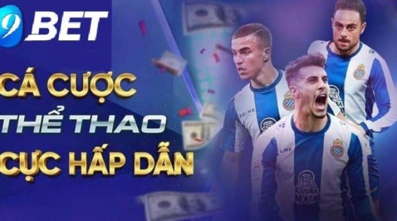 I9BET Page – Cổng game giải trí đẳng cấp hàng đầu Việt Nam!    