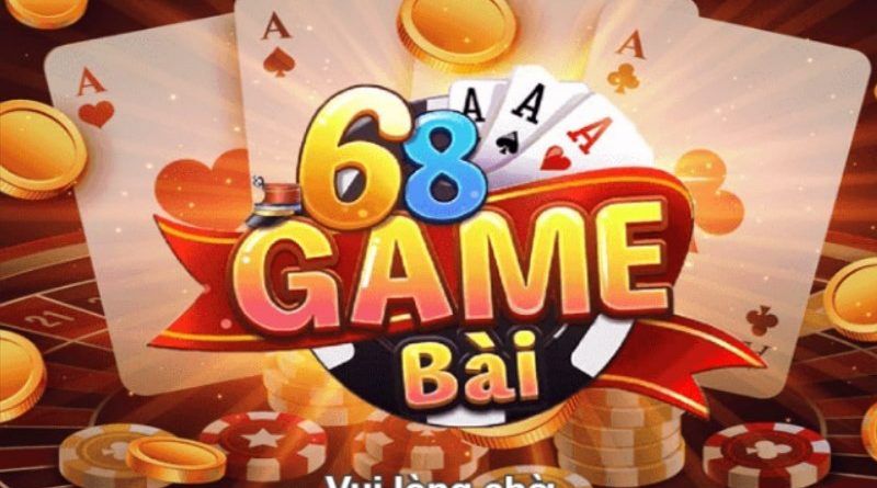 Bứt phá giới hạn, chinh phục đỉnh cao 68gamebài