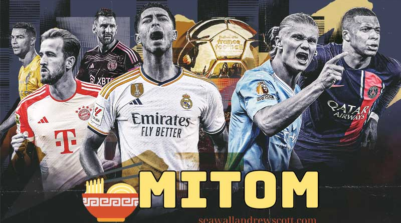 Mitom1-tv.pro: Điểm đến đáng tin cậy cho người hâm mộ bóng đá