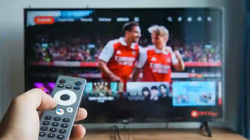 Các bước xem bóng đá trực tuyến trên Co La TV