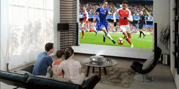 Giới thiệu cơ bản về đơn vị phát sóng bóng đá 24/7 Cola TV