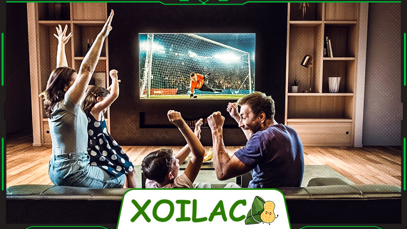 Xoilac TV: Nền tảng xem trực tiếp bóng đá hot nhất 2024